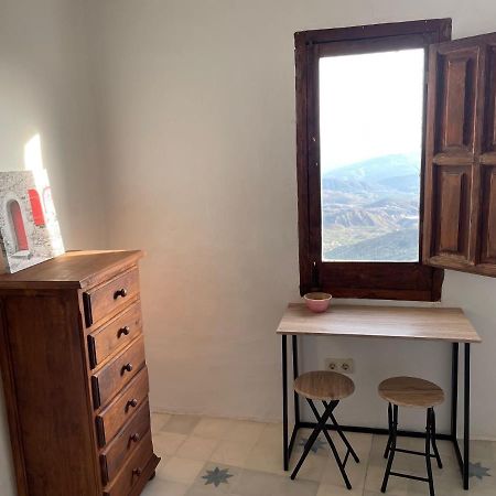 Apartamentos El Cabo Mairena Buitenkant foto
