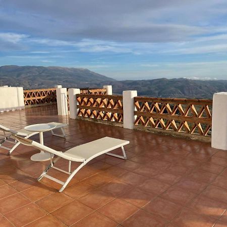 Apartamentos El Cabo Mairena Buitenkant foto
