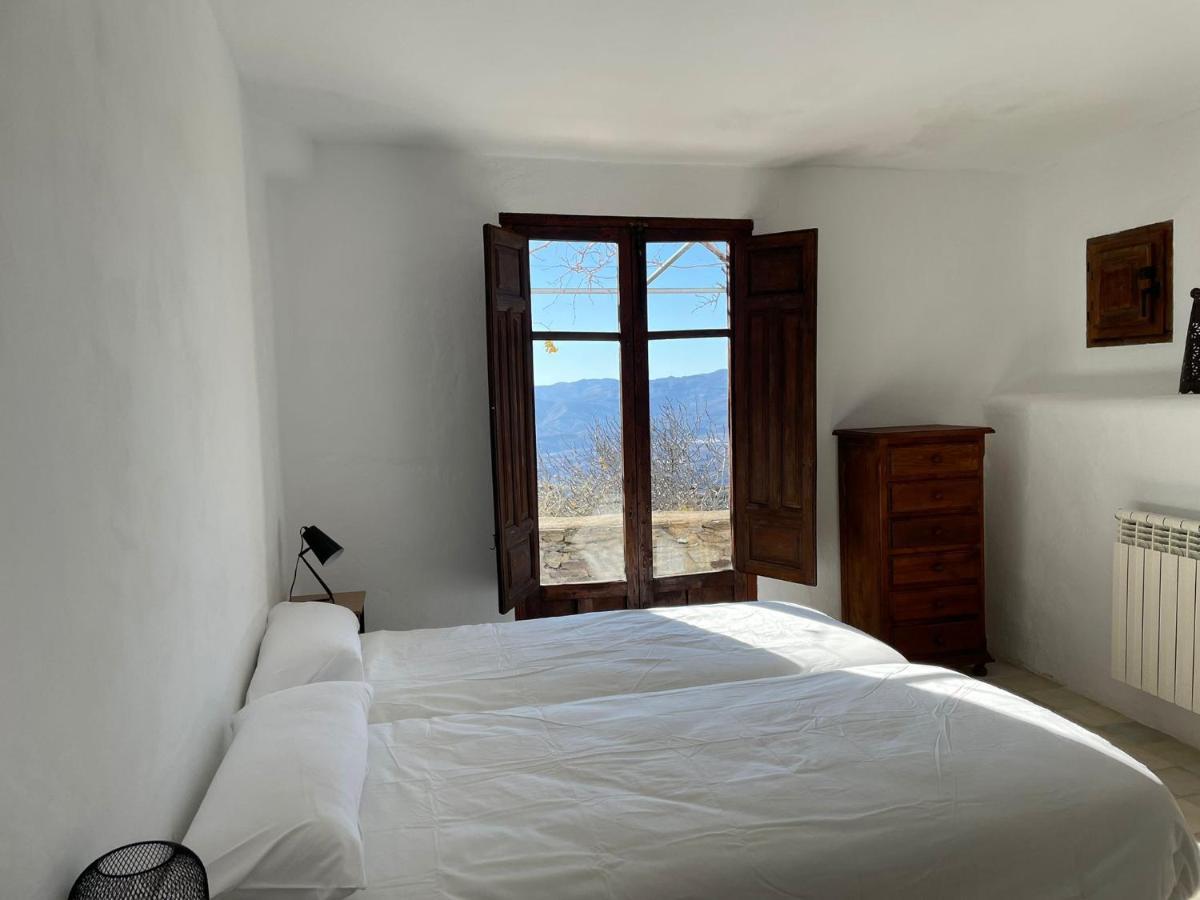 Apartamentos El Cabo Mairena Buitenkant foto