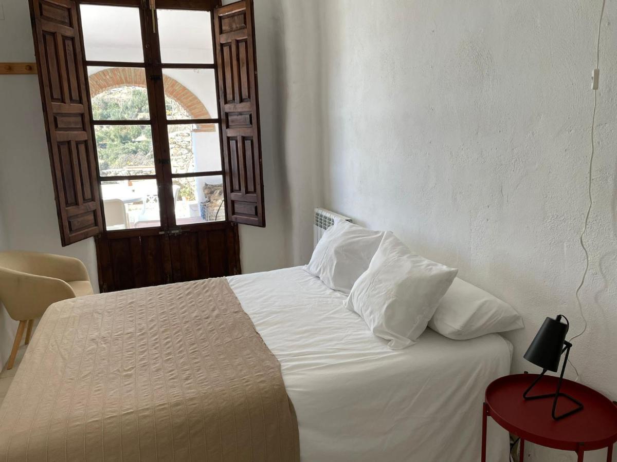 Apartamentos El Cabo Mairena Buitenkant foto