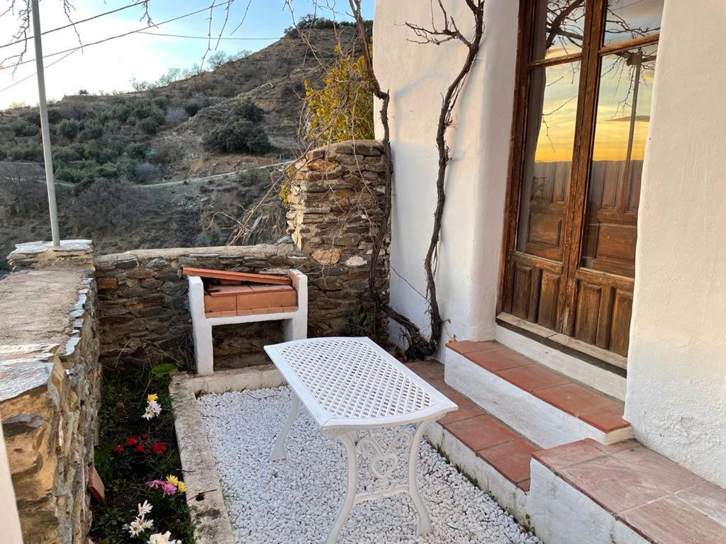 Apartamentos El Cabo Mairena Buitenkant foto